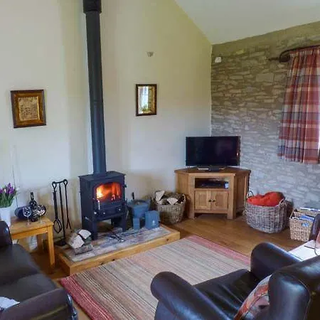 Holiday home Grouse *