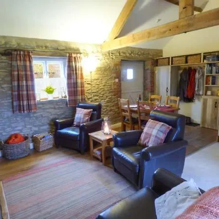 Holiday home Grouse